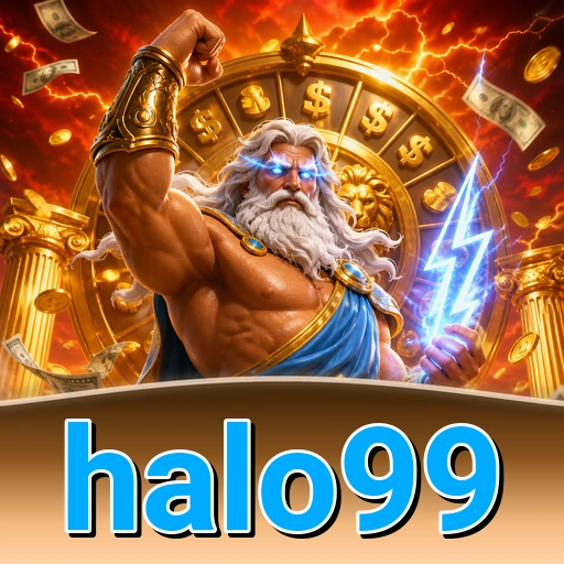 Mode gelap halo99