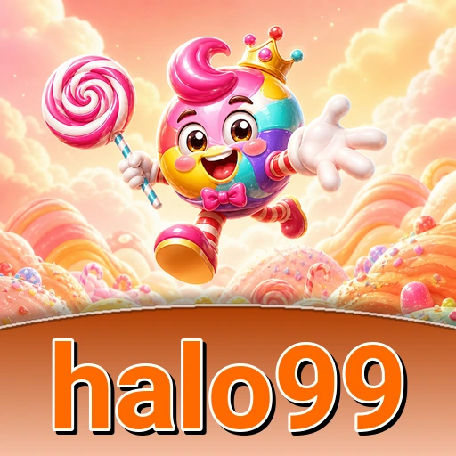 Halaman profil halo99