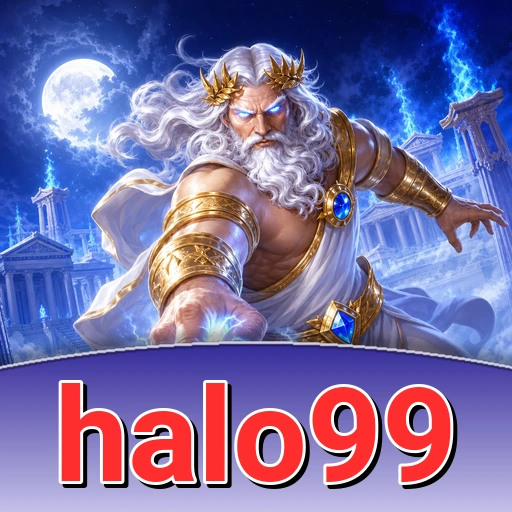 Dasbor halo99